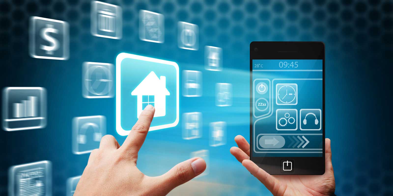 Thasmai Automation Pvt. Ltd. Endtoend Home Automation Solutions