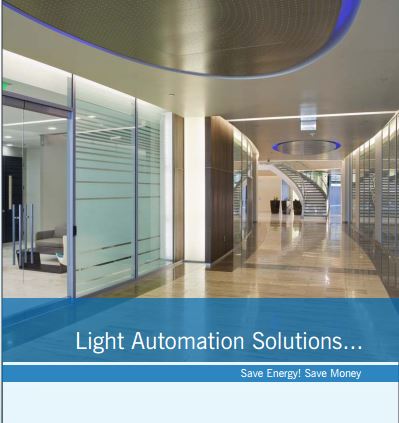 Light Automation Brochure