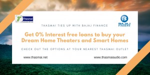 Thasmai-Bajaj Finance